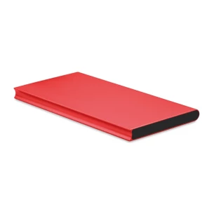 Power banka 8000mAh - POWERFLAT8 - Sarkans