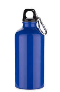 TREKO alumīnija pudele 500 ml - Zila