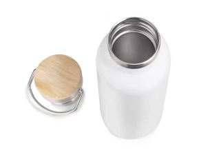 KAAN termo pudele 500 ml - balta
