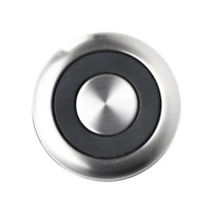 Horten 530 ml termo pudele - Melna