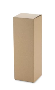 KAAN termo pudele 500 ml - Sarkana