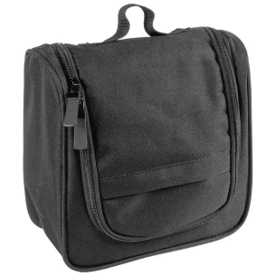 Travelmate kosmētikas soma - Melna