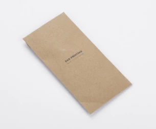 MILO atslēgu piekariņš - Dabisks