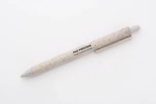 REVI lodīšu pildspalva - bēšs