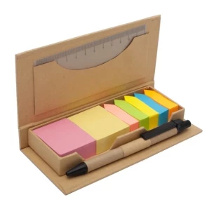 Schoolprep karšu komplekts - Bēšs