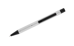 SATO lodīšu pildspalva - Balta