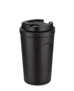 COLPO termokrūze 400 ml - Melna