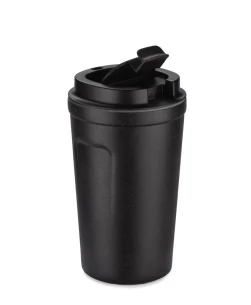 COLPO termokrūze 400 ml - Melna