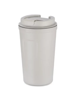 COLPO termokrūze 400 ml - Balta