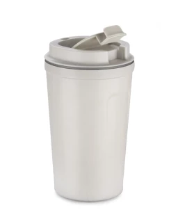 COLPO termokrūze 400 ml - Balta