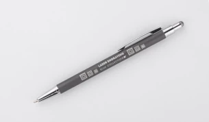 DAWEI skārienspalva - Graphite