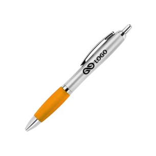 Baron lodīšu pildspalva - Oranža