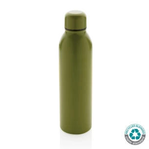 PizBoe - Termo pudele 500 ml - Zaļa