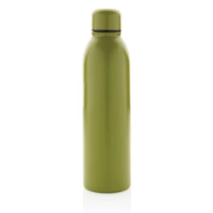 PizBoe - Termo pudele 500 ml - Zaļa