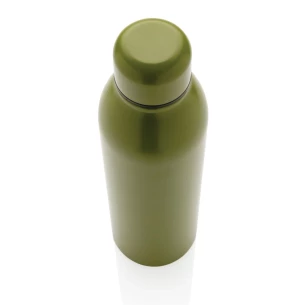 PizBoe - Termo pudele 500 ml - Zaļa