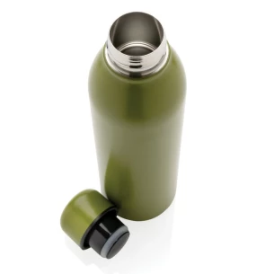 PizBoe - Termo pudele 500 ml - Zaļa