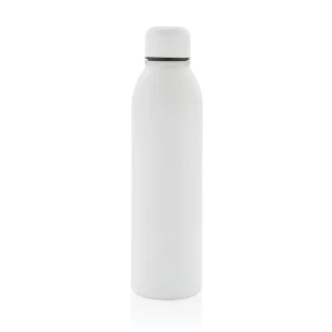 PizBoe - Termo pudele 500 ml - Balta