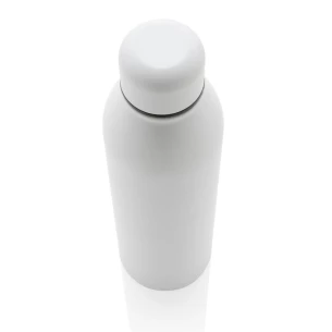 PizBoe - Termo pudele 500 ml - Balta