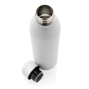 PizBoe - Termo pudele 500 ml - Balta