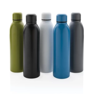 PizBoe - Termo pudele 500 ml - Balta