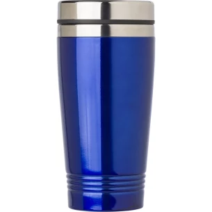 TAJGA Termiskā krūze 450 ml - Zila
