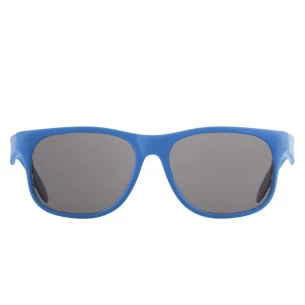 B'RIGHT B'RIGHT BEE STRAW GLASSES - zilas krāsas
