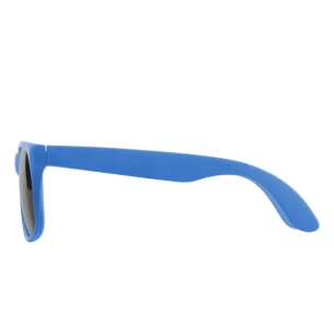 B'RIGHT B'RIGHT BEE STRAW GLASSES - zilas krāsas