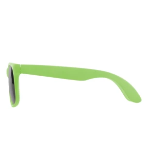 B'RIGHT B'RIGHT BEE STRAW GLASSES - gaiši zaļi