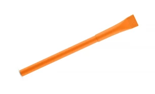 PINKO papīra pildspalva - Oranža