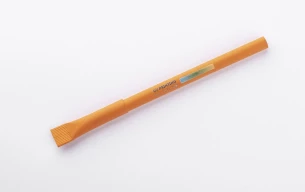 PINKO papīra pildspalva - Oranža