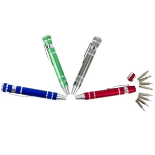 Tate skrūvgriezis - Sarkans