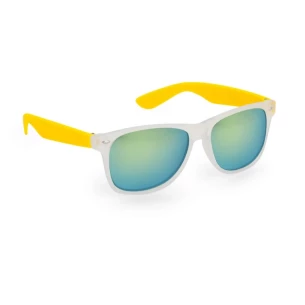 Saulesbrilles Sunny - dzeltenas