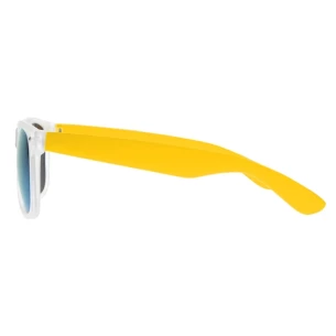 Saulesbrilles Sunny - dzeltenas