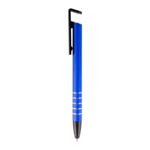 ERRAN LONG PEN - TOUCH PEN, TELEFONA STOCKET - Tumši zils