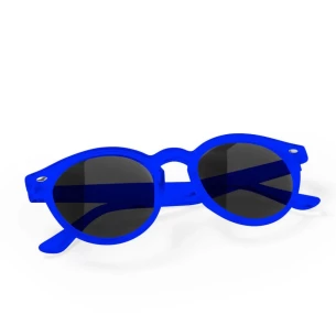 Saulesbrilles Sunshine - zilas