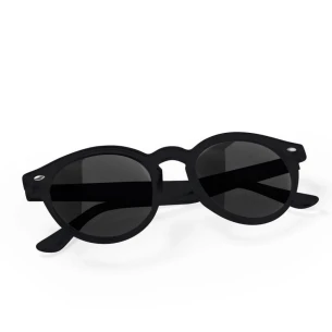 Saulesbrilles Sunshine - Melnas