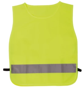 Jauniešu veste - Dzeltena