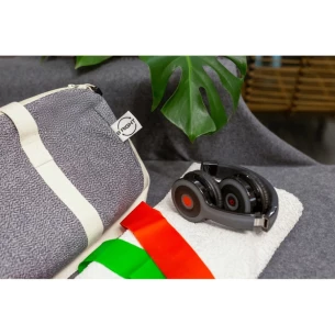 Asha Sporta soma, ceļojumu - zila