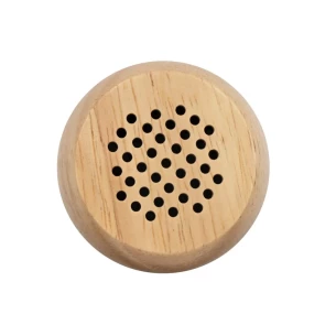 Koka bezvadu skaļrunis 3W Mae -wood