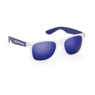 Saulesbrilles Sunny - Tumši zilas
