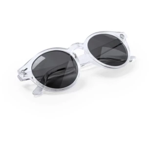 Saulesbrilles Sunshine - Baltas