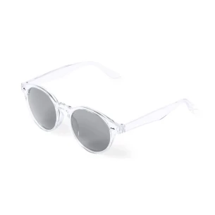 Saulesbrilles Sunshine - Baltas