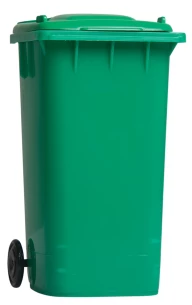 Rakstāmlietu konteiners 