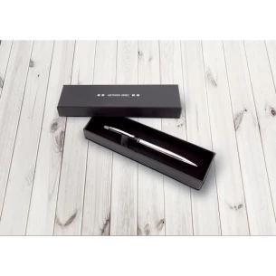 Antonio Miro skārienspalva - Melna