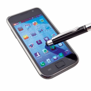 Antonio Miro skārienspalva - Melna