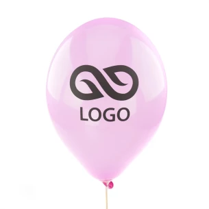 Balons 30cm - Zils