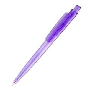 Onyx 3 lodīšu pildspalva - Violeta
