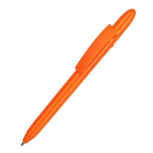 Uzpildes pildspalva - oranža