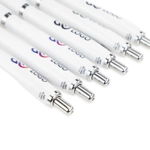 Tango antibakteriālais pildspalva