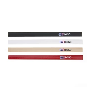 Galdniecības zīmulis - Balts